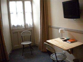 Logis Du Chateau Combourg