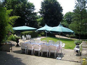 Hotel Logis Du Chateau